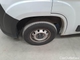  Peugeot  Boxer PEUGEOT  / 2023 / 4P / FURGONE 2.2 BLUEHDI 120 SeS 330 L2H2 #105