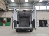  Peugeot  Boxer PEUGEOT  / 2023 / 4P / FURGONE 2.2 BLUEHDI 120 SeS 330 L2H2 #121