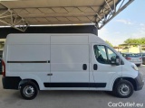  Peugeot  Boxer PEUGEOT  / 2023 / 4P / FURGONE 2.2 BLUEHDI 120 SeS 330 L2H2 #7