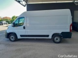  Peugeot  Boxer PEUGEOT  / 2023 / 4P / FURGONE 2.2 BLUEHDI 120 SeS 330 L2H2 #8