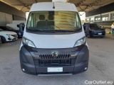  Peugeot  Boxer PEUGEOT  / 2023 / 4P / FURGONE 2.2 BLUEHDI 120 SeS 330 L2H2 #6
