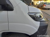  Peugeot  Boxer PEUGEOT  / 2023 / 4P / FURGONE 2.2 BLUEHDI 120 SeS 330 L2H2 #41