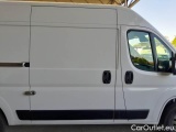  Peugeot  Boxer PEUGEOT  / 2023 / 4P / FURGONE 2.2 BLUEHDI 120 SeS 330 L2H2 #49
