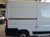  Peugeot  Boxer PEUGEOT  / 2023 / 4P / FURGONE 2.2 BLUEHDI 120 SeS 330 L2H2 #59