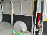  Peugeot  Boxer PEUGEOT  / 2023 / 4P / FURGONE 2.2 BLUEHDI 120 SeS 330 L2H2 #132
