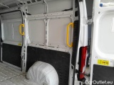 Peugeot  Boxer PEUGEOT  / 2023 / 4P / FURGONE 2.2 BLUEHDI 120 SeS 330 L2H2 #131