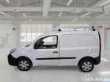  Renault  Kangoo RENAULT  EXPRESS / 2013 / 4P / VETT. FURGONATA 1.5 DCI 90CV SeS ICE #8