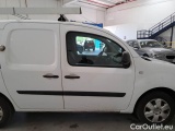  Renault  Kangoo RENAULT  EXPRESS / 2013 / 4P / VETT. FURGONATA 1.5 DCI 90CV SeS ICE #38