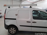  Renault  Kangoo RENAULT  EXPRESS / 2013 / 4P / VETT. FURGONATA 1.5 DCI 90CV SeS ICE #50