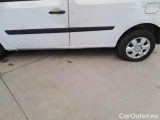  Renault  Kangoo RENAULT  EXPRESS / 2013 / 4P / VETT. FURGONATA 1.5 DCI 90CV SeS ICE #86