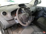  Renault  Kangoo RENAULT  EXPRESS / 2013 / 4P / VETT. FURGONATA 1.5 DCI 90CV SeS ICE #168