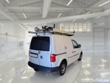  Volkswagen  Caddy VOLKSWAGEN  / 2015 / 4P / VETT. FURGONATA 2.0 TDI 122CV EURO6 4MOTION VAN #2