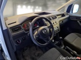  Volkswagen  Caddy VOLKSWAGEN  / 2015 / 4P / VETT. FURGONATA 2.0 TDI 122CV EURO6 4MOTION VAN #3