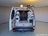  Volkswagen  Caddy VOLKSWAGEN  / 2015 / 4P / VETT. FURGONATA 2.0 TDI 122CV EURO6 4MOTION VAN #5