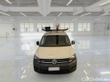  Volkswagen  Caddy VOLKSWAGEN  / 2015 / 4P / VETT. FURGONATA 2.0 TDI 122CV EURO6 4MOTION VAN #6