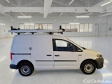  Volkswagen  Caddy VOLKSWAGEN  / 2015 / 4P / VETT. FURGONATA 2.0 TDI 122CV EURO6 4MOTION VAN #7