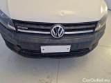  Volkswagen  Caddy VOLKSWAGEN  / 2015 / 4P / VETT. FURGONATA 2.0 TDI 122CV EURO6 4MOTION VAN #31