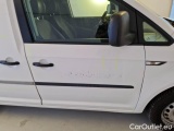  Volkswagen  Caddy VOLKSWAGEN  / 2015 / 4P / VETT. FURGONATA 2.0 TDI 122CV EURO6 4MOTION VAN #39