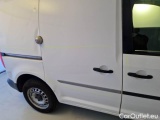  Volkswagen  Caddy VOLKSWAGEN  / 2015 / 4P / VETT. FURGONATA 2.0 TDI 122CV EURO6 4MOTION VAN #44