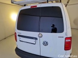  Volkswagen  Caddy VOLKSWAGEN  / 2015 / 4P / VETT. FURGONATA 2.0 TDI 122CV EURO6 4MOTION VAN #57