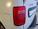  Volkswagen  Caddy VOLKSWAGEN  / 2015 / 4P / VETT. FURGONATA 2.0 TDI 122CV EURO6 4MOTION VAN #67