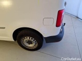  Volkswagen  Caddy VOLKSWAGEN  / 2015 / 4P / VETT. FURGONATA 2.0 TDI 122CV EURO6 4MOTION VAN #72