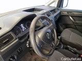  Volkswagen  Caddy VOLKSWAGEN  / 2015 / 4P / VETT. FURGONATA 2.0 TDI 122CV EURO6 4MOTION VAN #99