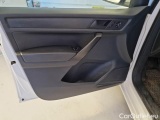 Volkswagen  Caddy VOLKSWAGEN  / 2015 / 4P / VETT. FURGONATA 2.0 TDI 122CV EURO6 4MOTION VAN #109