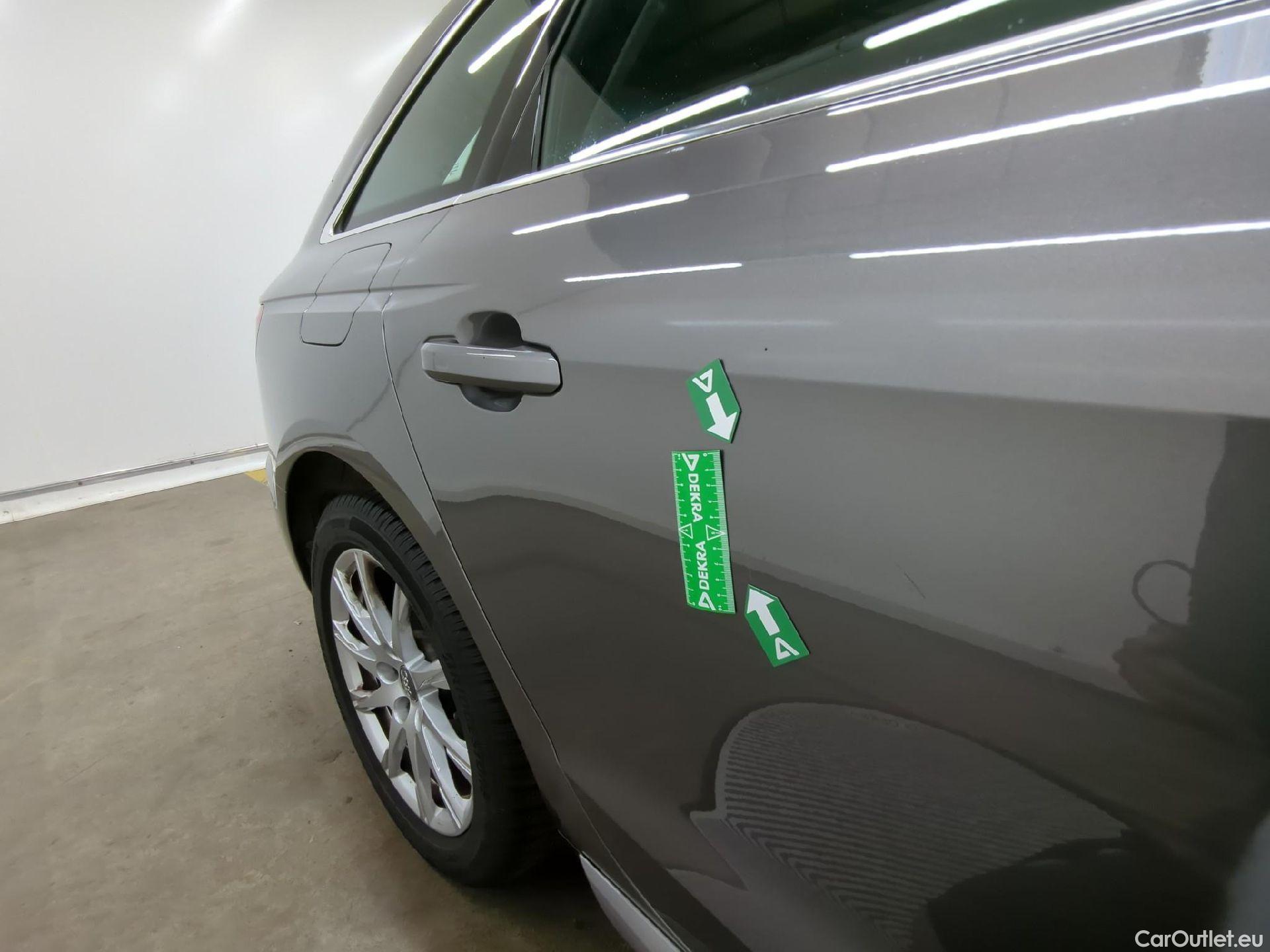  Audi  A4 AUDI  Avant / 2019 / 5P / Break 35 TFSI 150 Business line #7