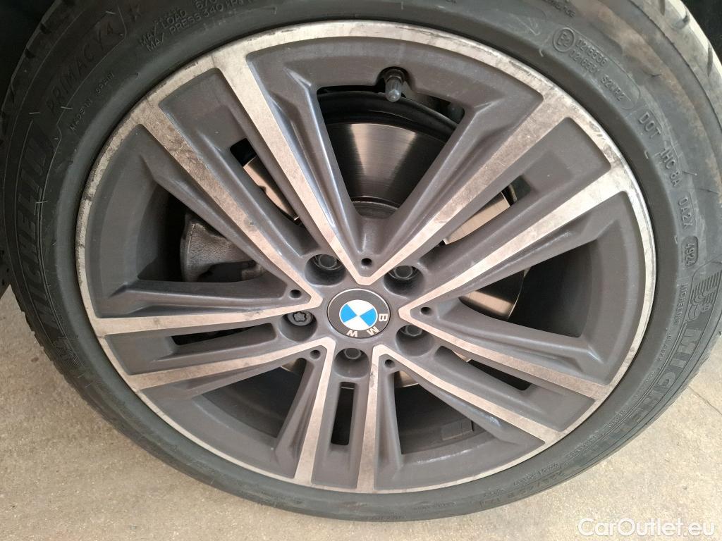  Bmw  Serie 1 1 Berline 116 d Business Design 1.5 115CV BVA7 E6d #7