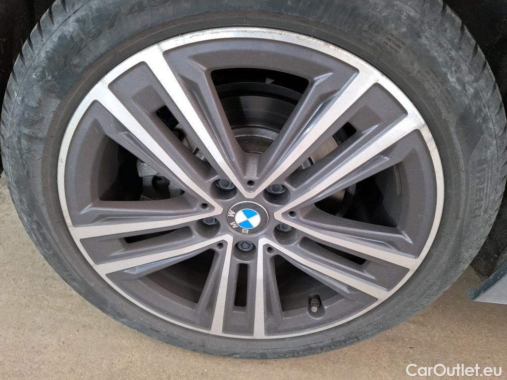  Bmw  Serie 1 1 Berline 116 d Business Design 1.5 115CV BVA7 E6d #19
