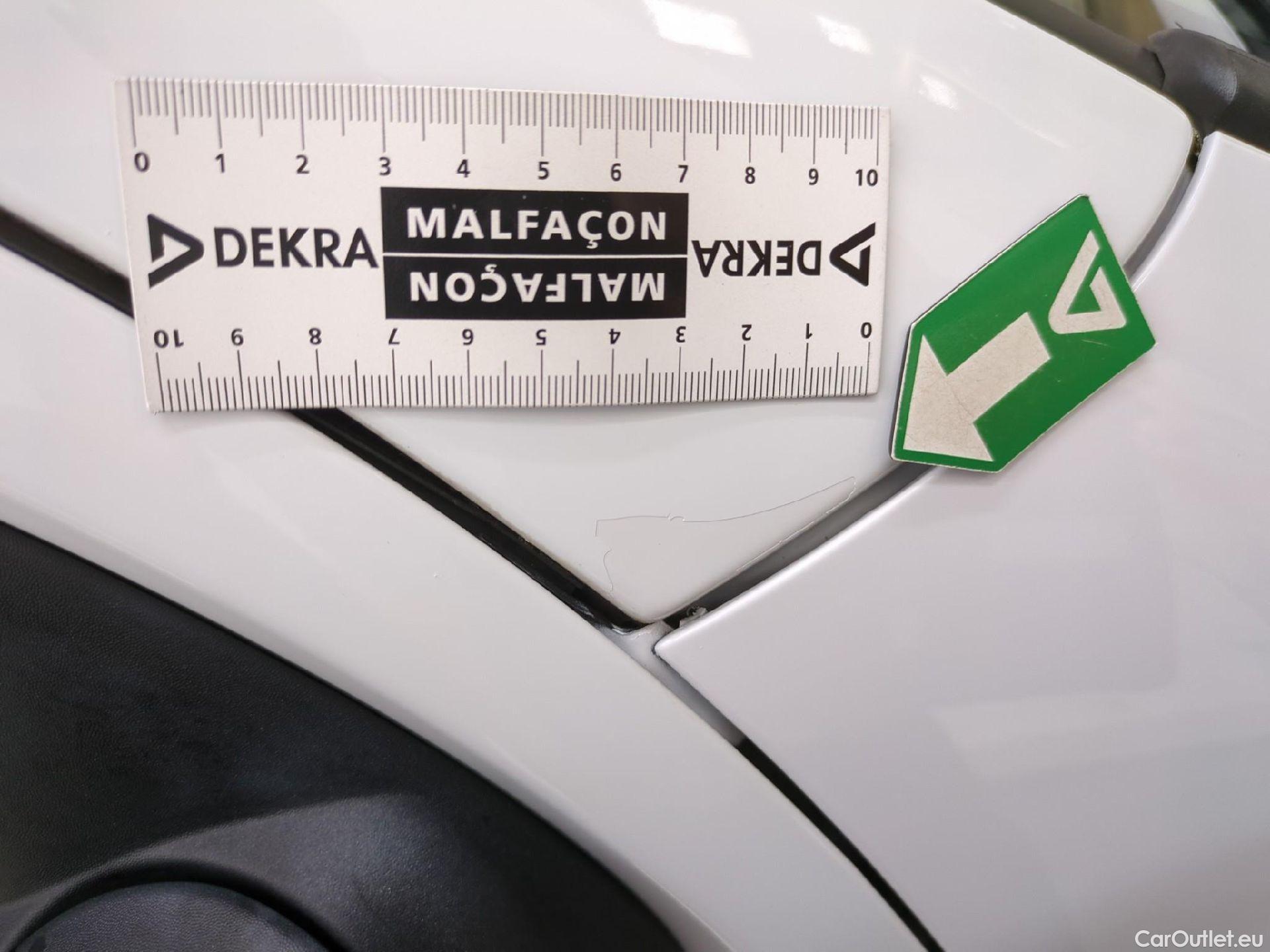  Renault  Kangoo RENAULT  Express / 2013 / 3P / Fourgonnette Electric Gd Confort Achat Integral - 19 #16