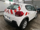  Citroen  C3  Société Feel 1.5 BlueHDI 100CV BVM5 E6dT #3
