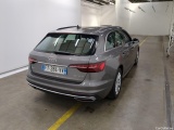 Audi  A4 AUDI  Avant / 2019 / 5P / Break 35 TFSI 150 Business line #4