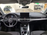 Audi  A4 AUDI  Avant / 2019 / 5P / Break 35 TFSI 150 Business line #5