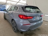 Bmw  Serie 1 1 Berline 116 d Business Design 1.5 115CV BVA7 E6d #2