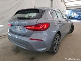  Bmw  Serie 1 1 Berline 116 d Business Design 1.5 115CV BVA7 E6d #3