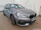 Bmw  Serie 1 1 Berline 116 d Business Design 1.5 115CV BVA7 E6d #4