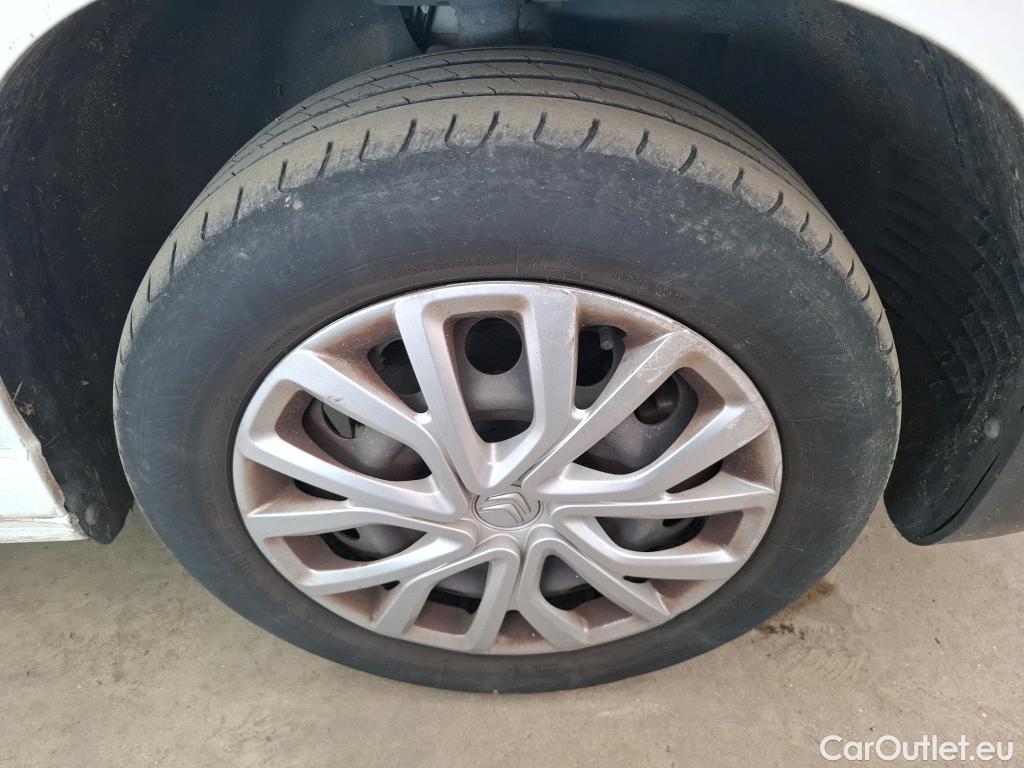  Citroen  Berlingo  Live M 1.2 PureTech 110CV BVM6 E6dT #52