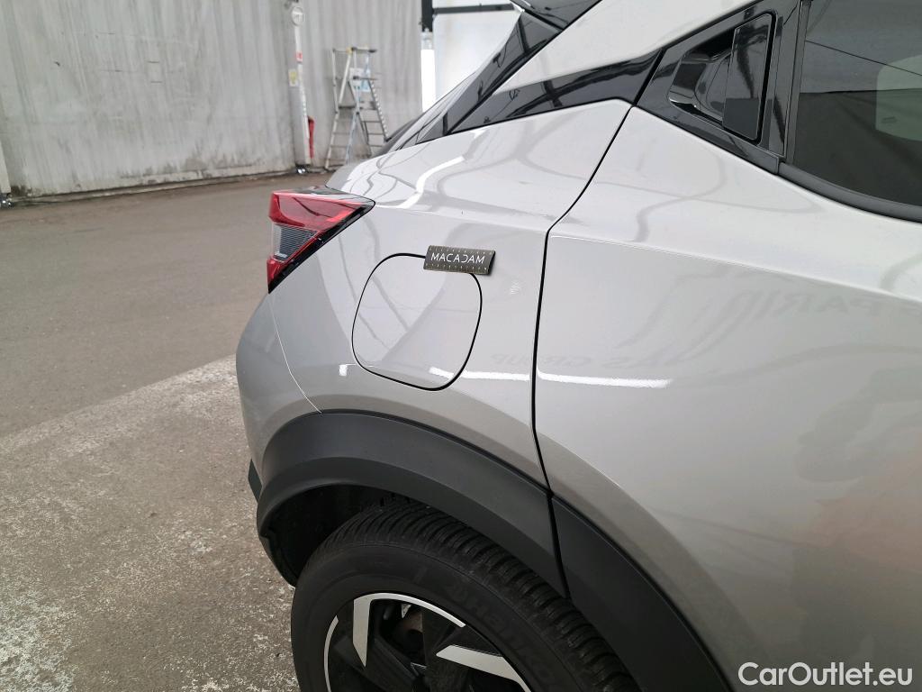  Nissan  Juke NISSAN  5p Crossover DIG-T 117 DCT Business+ #3