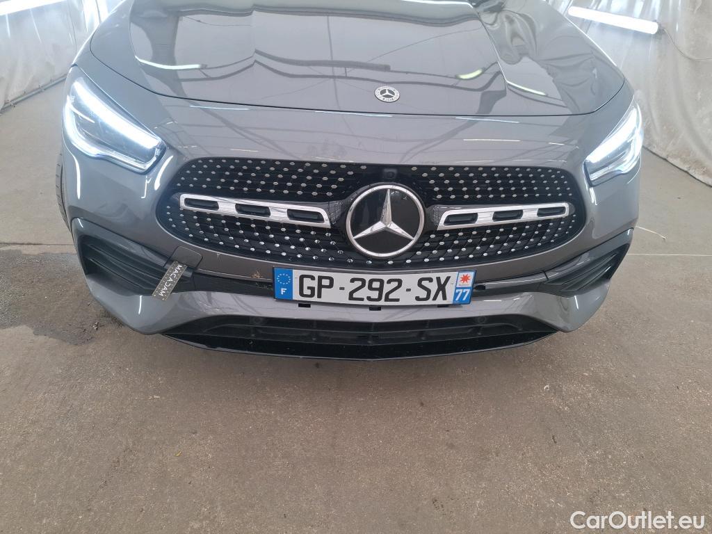  Mercedes  GLA MERCEDES-BENZ  / 2020 / 5P / SUV  220D AMG LINE 4MATIC DCT #17