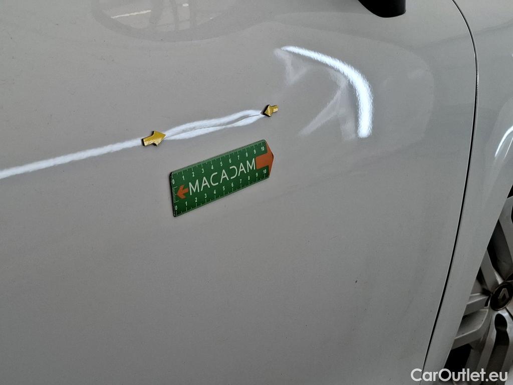  Renault  Clio  IV Business 0.9 TCe 90CV BVM5 E6 #2