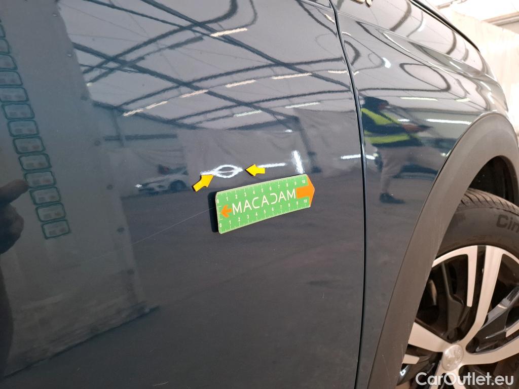  Peugeot  3008  GT 1.2 PureTech 130CV BVM6 E6d #9