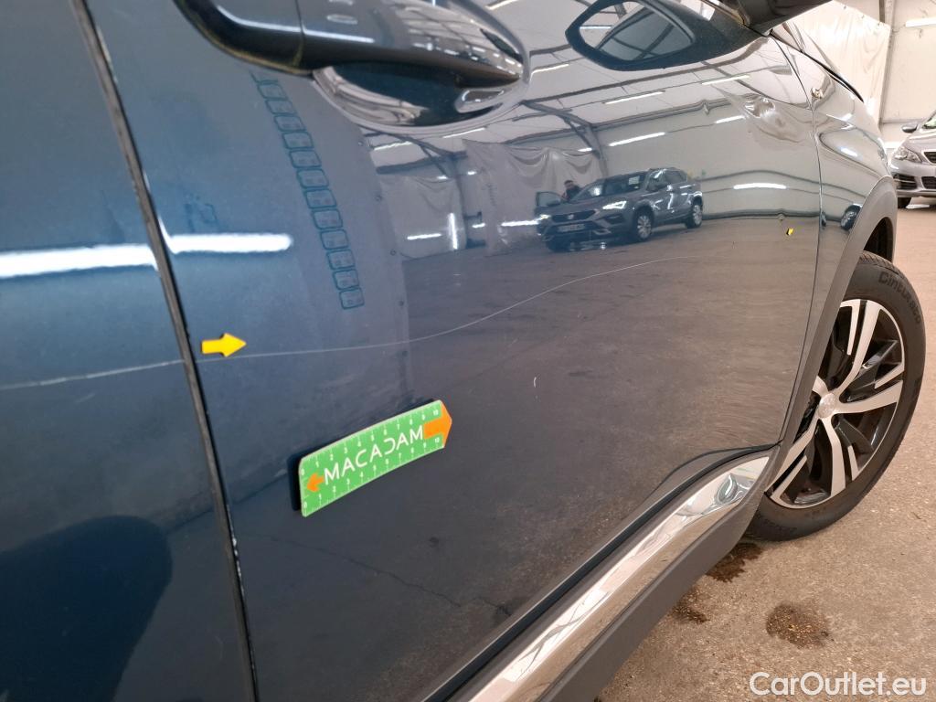  Peugeot  3008  GT 1.2 PureTech 130CV BVM6 E6d #7
