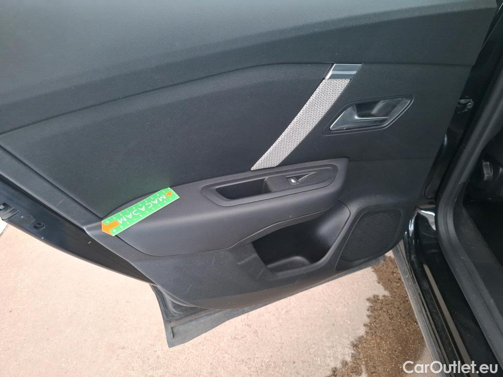  Citroen  C4  X Feel Pack 1.2 PureTech 130CV BVA8 6E #41