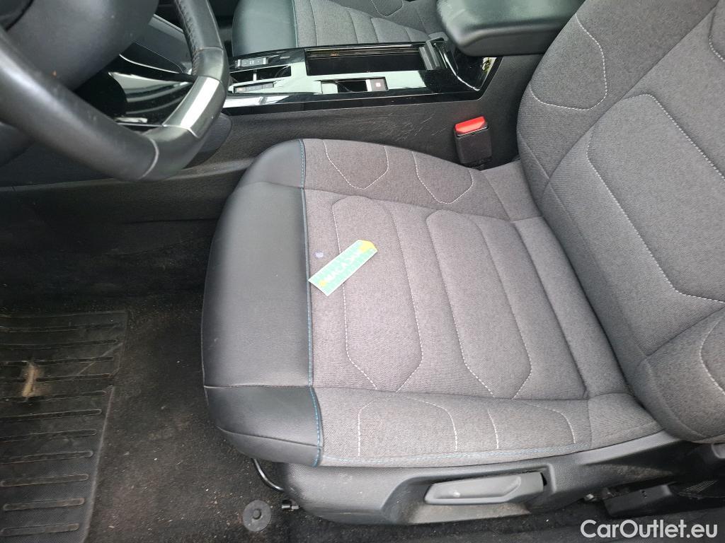  Citroen  C4  X Feel Pack 1.2 PureTech 130CV BVA8 6E #9