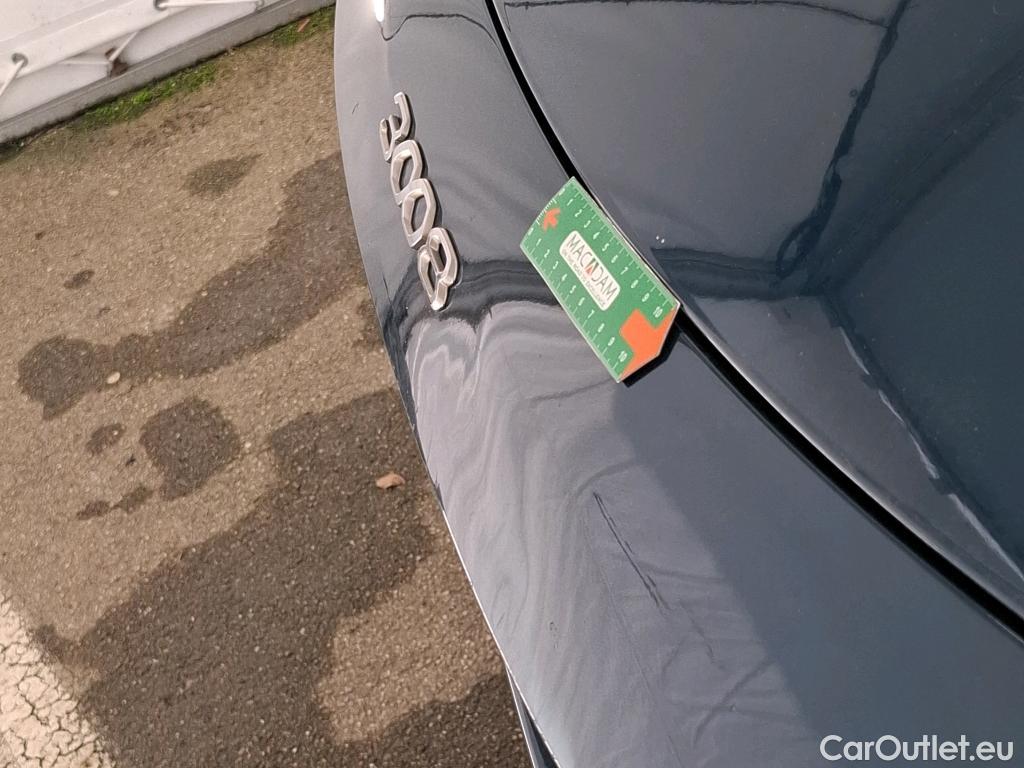  Peugeot  3008 PEUGEOT  / 2020 / 5P / SUV 1.6 HYBRID 225 E-EAT8 Allure Pack #6
