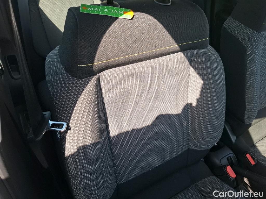  Citroen  C3  Live 1.2 PureTech 70CV BVM5 E6dT #33
