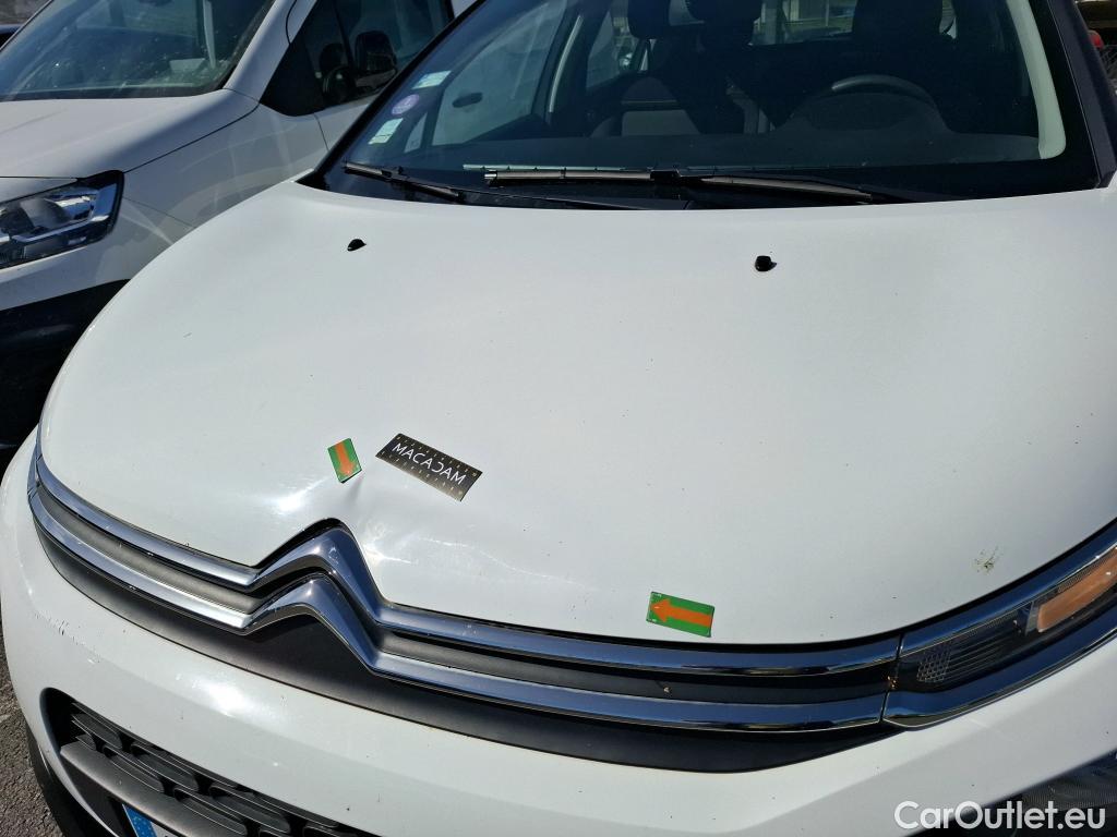  Citroen  C3  Live 1.2 PureTech 70CV BVM5 E6dT #13