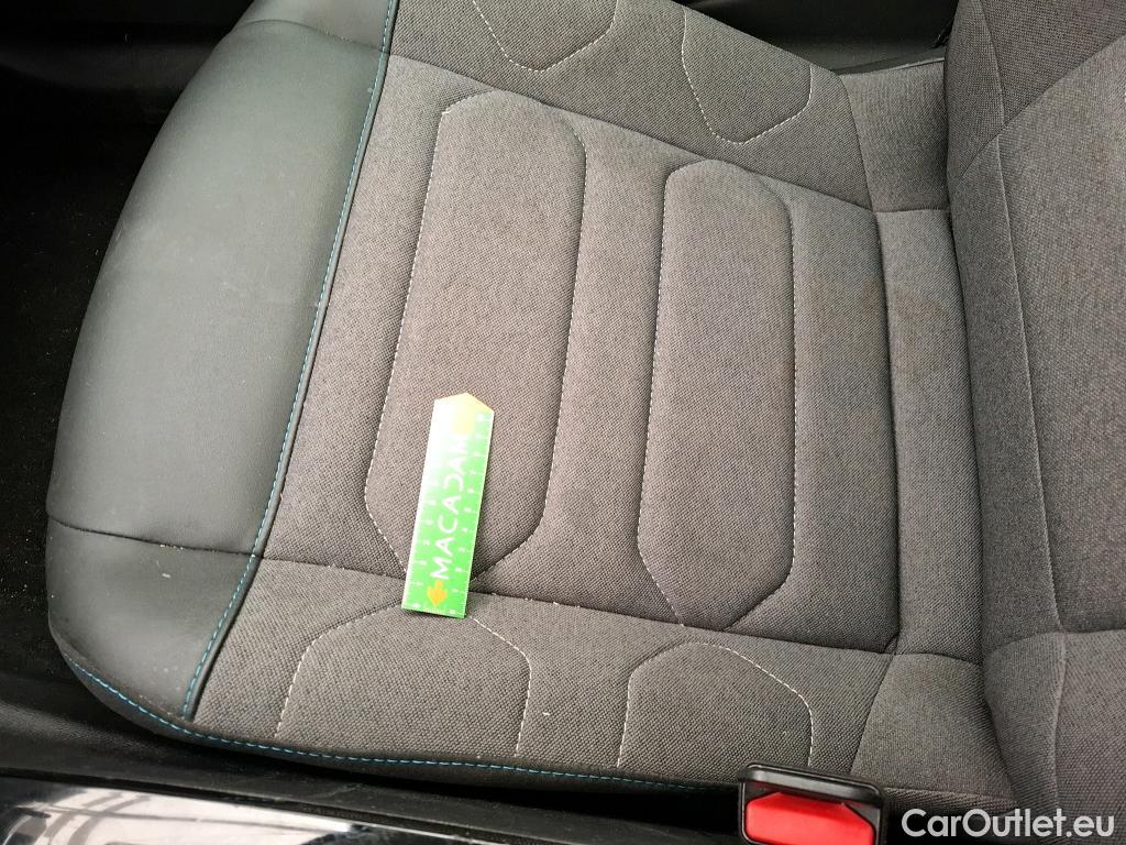  Citroen  C4  X Feel Pack 1.2 PureTech 130CV BVA8 6E #54